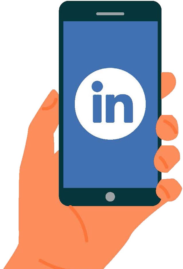 LinkedIn Marketing for local Miami business
