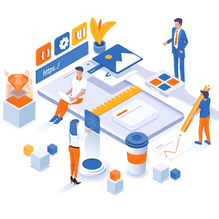 Web Design services for Florida local business
