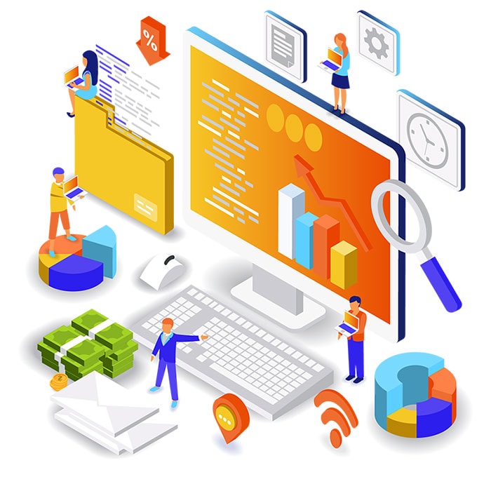 Digital Marketing Strategy Development