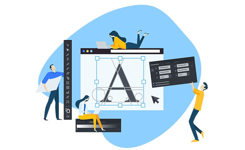 Graphic Design Services in Miami Florida