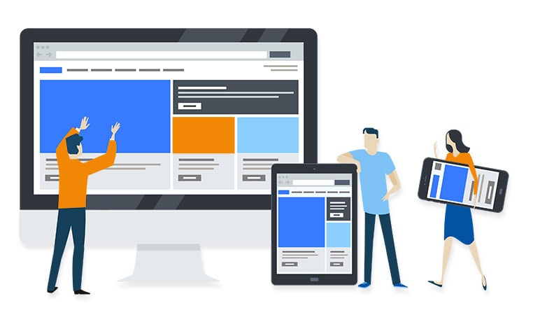 Responsive Web Design Services for Miami Local Business
