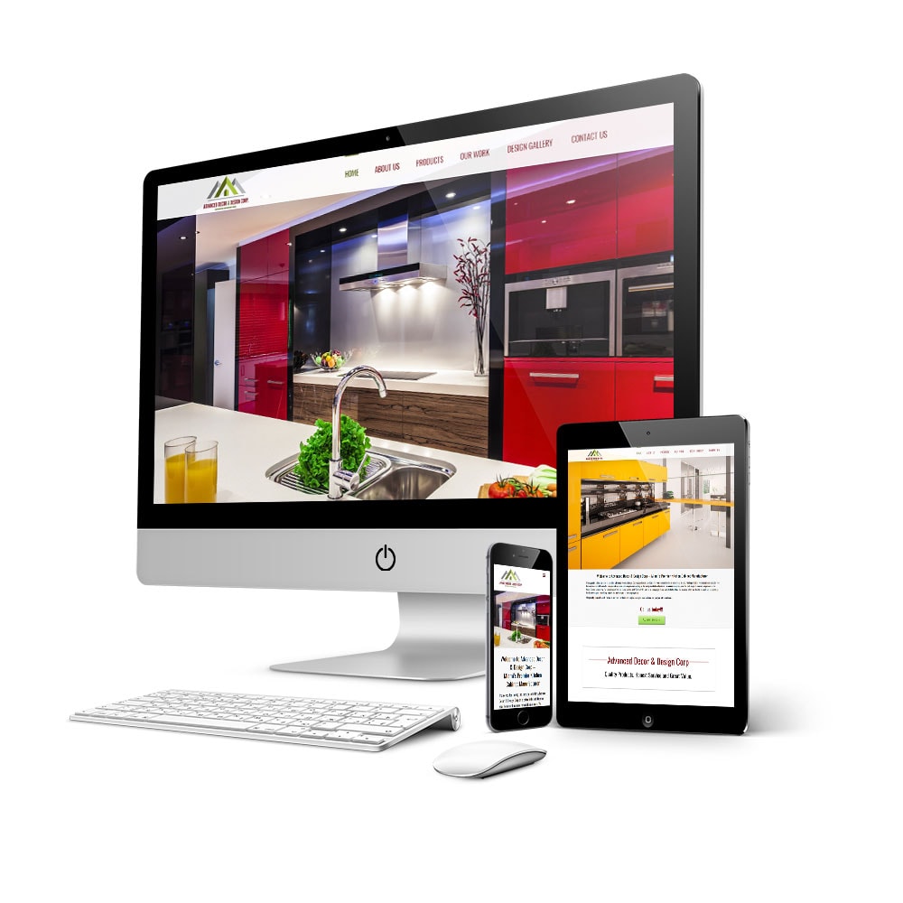 Advanced Decor & Design Corp