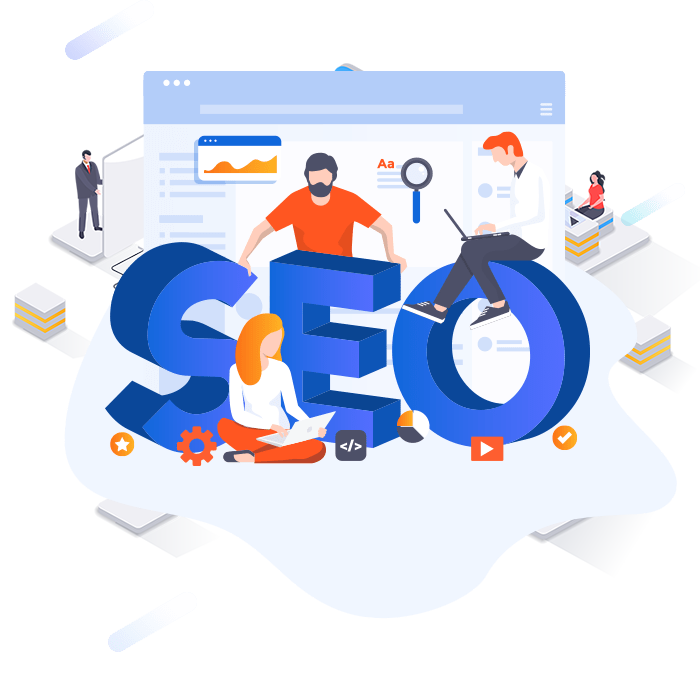 Local SEO, Search engine optimization